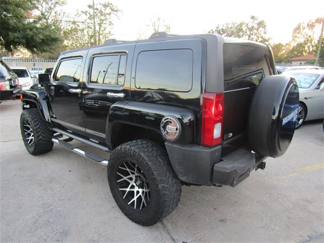 2008 Hummer H3 (CC-1237736) for sale in Orlando, Florida