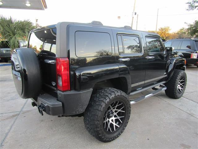 2008 Hummer H3 (CC-1237736) for sale in Orlando, Florida