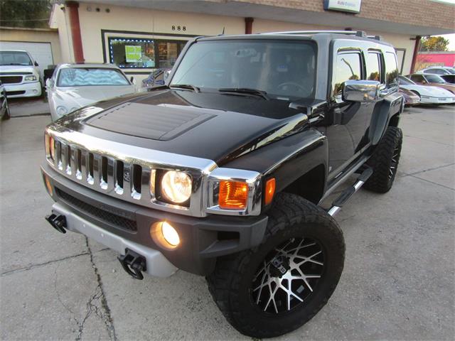 2008 Hummer H3 (CC-1237736) for sale in Orlando, Florida
