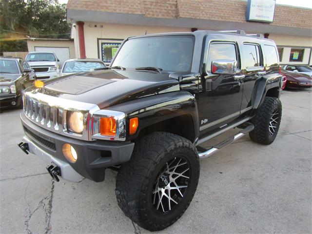 2008 Hummer H3 (CC-1237736) for sale in Orlando, Florida