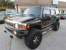 2008 Hummer H3 (CC-1237736) for sale in Orlando, Florida