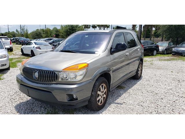 2002 Buick Rendezvous (CC-1237742) for sale in Orlando, Florida