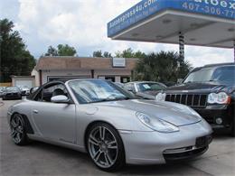2000 Porsche 911 Carrera (CC-1237744) for sale in Orlando, Florida