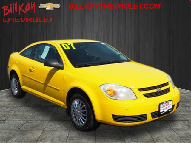 2007 Chevrolet Cobalt (CC-1237750) for sale in Downers Grove, Illinois