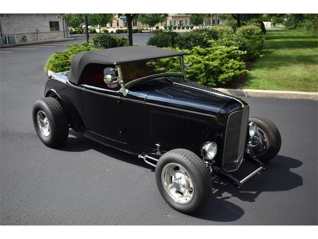 1932 Ford Highboy (CC-1237751) for sale in Elkhart, Indiana