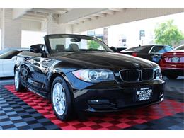 2011 BMW 1 Series (CC-1237752) for sale in Sherman Oaks, California