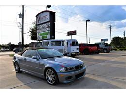 2005 BMW M3 (CC-1237756) for sale in Houston, Texas