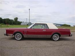 1983 Lincoln Continental Mark VI (CC-1237812) for sale in Milbank, South Dakota