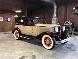 1932 Dodge 4-Dr Sedan (CC-1237825) for sale in Greensboro, North Carolina