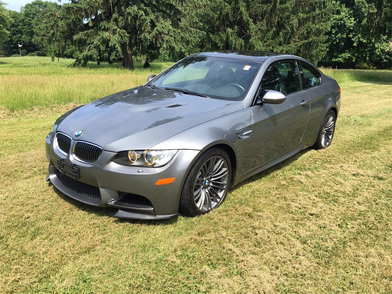 2008 BMW M3 for Sale | ClassicCars.com | CC-1237832