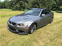 2008 BMW M3 (CC-1237832) for sale in Mill Hall, Pennsylvania