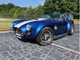 1965 Shelby Cobra (CC-1237840) for sale in Greensboro, North Carolina