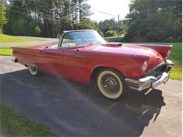 1957 Ford Thunderbird (CC-1237843) for sale in Greensboro, North Carolina