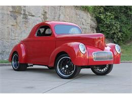 1941 Willys Coupe (CC-1237872) for sale in Greensboro, North Carolina