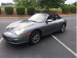 2004 Porsche 911 (CC-1237874) for sale in Greensboro, North Carolina