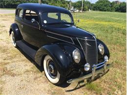 1937 Ford Humpback (CC-1237886) for sale in Greensboro, North Carolina