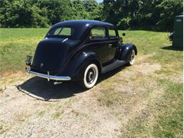 1937 Ford Humpback (CC-1237886) for sale in Greensboro, North Carolina