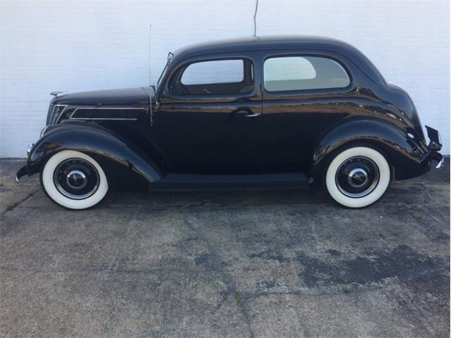 1937 Ford Humpback (CC-1237886) for sale in Greensboro, North Carolina