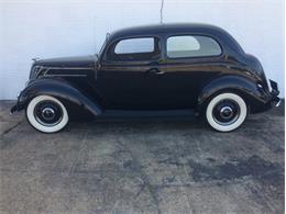 1937 Ford Humpback (CC-1237886) for sale in Greensboro, North Carolina