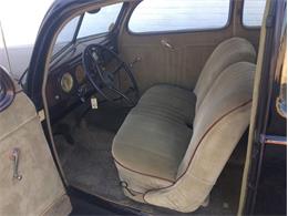 1937 Ford Humpback (CC-1237886) for sale in Greensboro, North Carolina