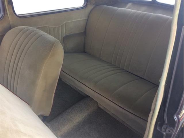 1937 Ford Humpback (CC-1237886) for sale in Greensboro, North Carolina