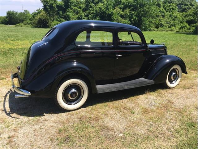 1937 Ford Humpback (CC-1237886) for sale in Greensboro, North Carolina