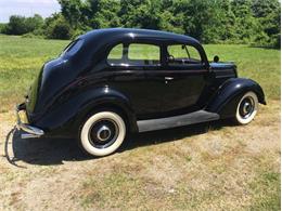 1937 Ford Humpback (CC-1237886) for sale in Greensboro, North Carolina