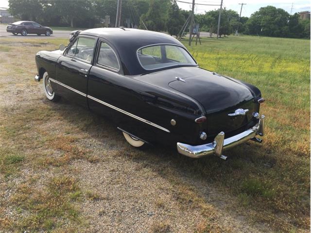 1949 Ford Club Coupe (CC-1237888) for sale in Greensboro, North Carolina
