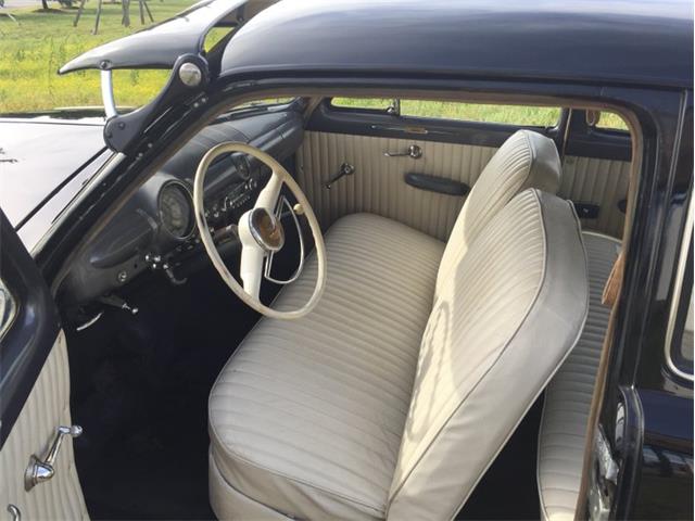 1949 Ford Club Coupe (CC-1237888) for sale in Greensboro, North Carolina