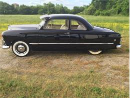 1949 Ford Club Coupe (CC-1237888) for sale in Greensboro, North Carolina