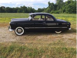 1949 Ford Club Coupe (CC-1237888) for sale in Greensboro, North Carolina