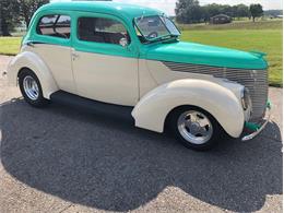 1938 Ford Humpback (CC-1237891) for sale in Greensboro, North Carolina