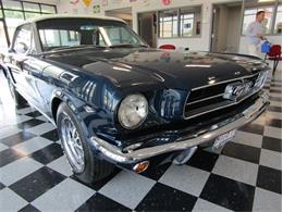 1965 Ford Mustang (CC-1237894) for sale in Greensboro, North Carolina