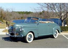 1941 Ford Super Deluxe (CC-1237895) for sale in Greensboro, North Carolina