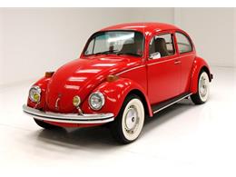 1971 Volkswagen Beetle (CC-1230079) for sale in Morgantown, Pennsylvania