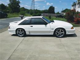 1993 Ford Mustang (CC-1237901) for sale in Greensboro, North Carolina