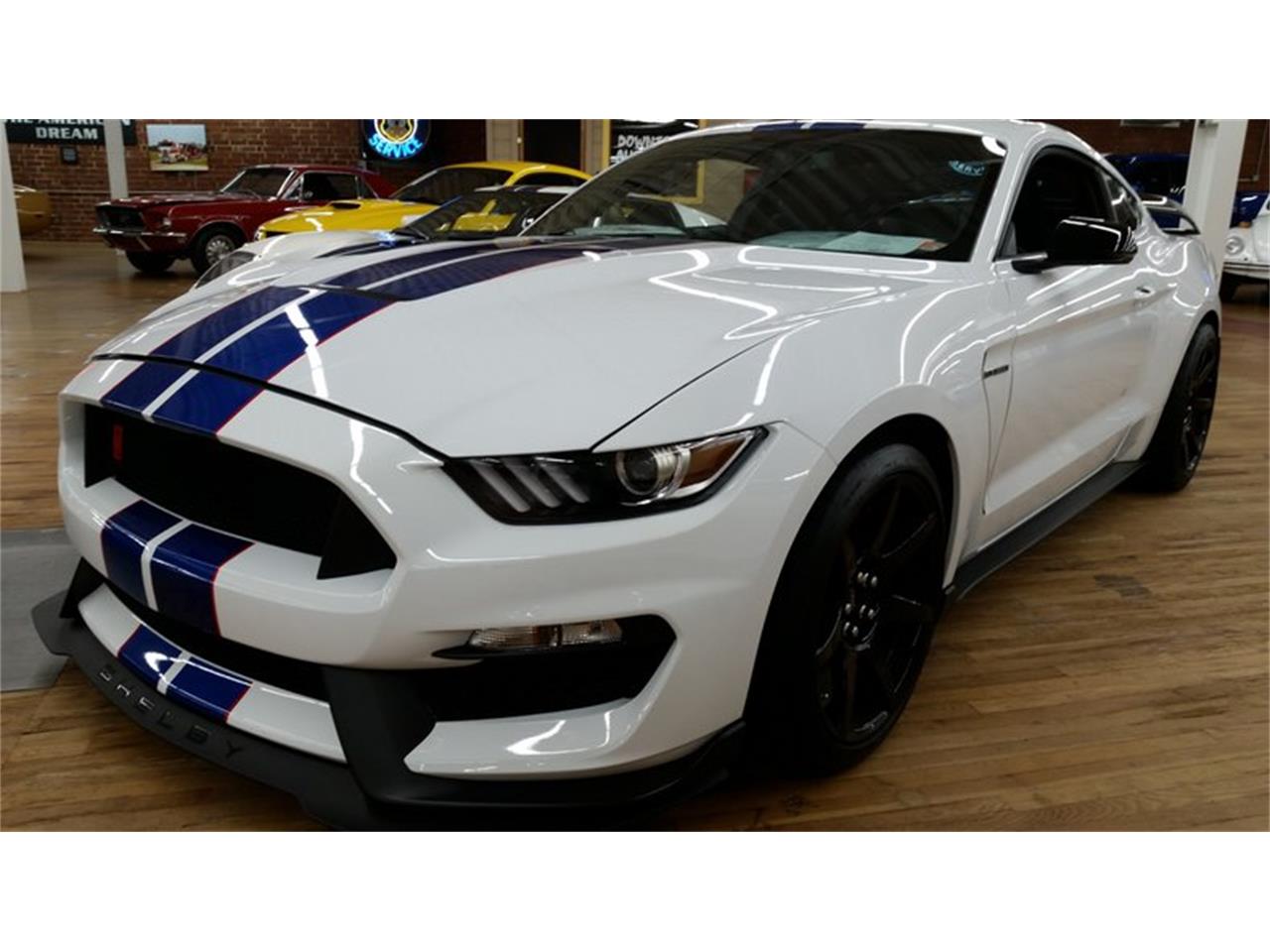 2017 Ford Mustang for Sale CC1237921