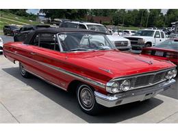 1964 Ford Galaxie (CC-1237923) for sale in Greensboro, North Carolina
