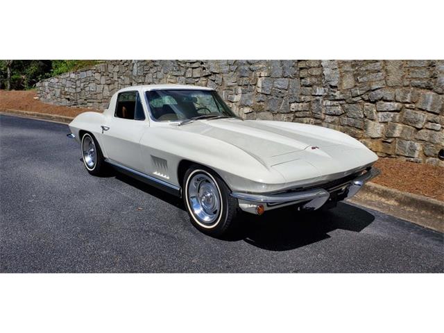 1967 Chevrolet Corvette (CC-1237928) for sale in Greensboro, North Carolina