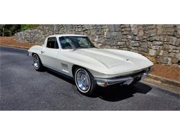 1967 Chevrolet Corvette (CC-1237928) for sale in Greensboro, North Carolina