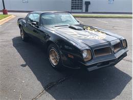 1976 Pontiac Firebird Trans Am (CC-1237938) for sale in Greensboro, North Carolina