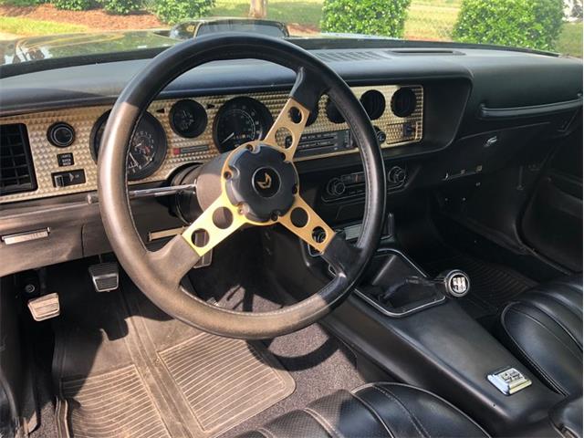 1976 Pontiac Firebird Trans Am (CC-1237938) for sale in Greensboro, North Carolina