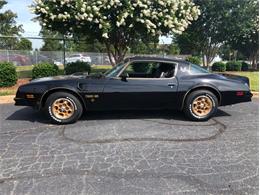 1976 Pontiac Firebird Trans Am (CC-1237938) for sale in Greensboro, North Carolina