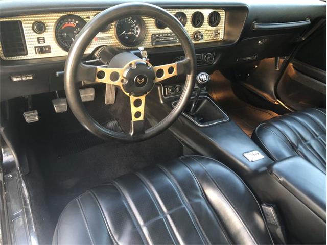 1976 Pontiac Firebird Trans Am (CC-1237938) for sale in Greensboro, North Carolina