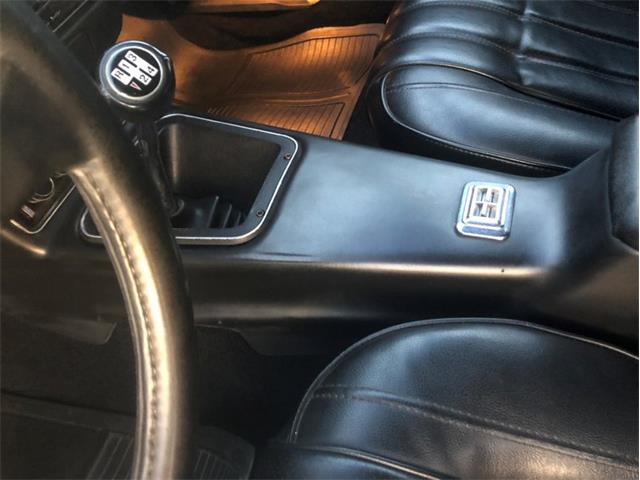 1976 Pontiac Firebird Trans Am (CC-1237938) for sale in Greensboro, North Carolina