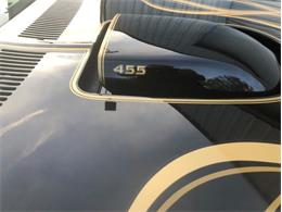 1976 Pontiac Firebird Trans Am (CC-1237938) for sale in Greensboro, North Carolina