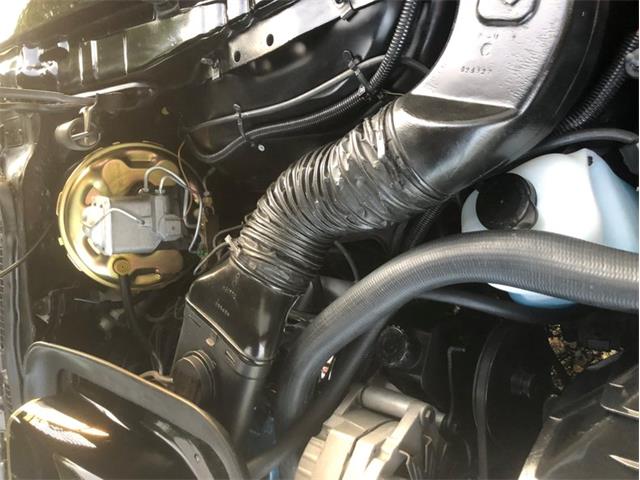1976 Pontiac Firebird Trans Am (CC-1237938) for sale in Greensboro, North Carolina