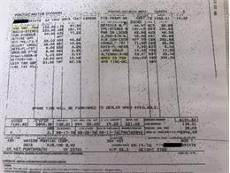 1976 Pontiac Firebird Trans Am (CC-1237938) for sale in Greensboro, North Carolina