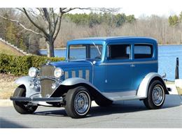 1932 Chevrolet Sedan (CC-1237943) for sale in Greensboro, North Carolina