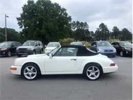 1991 Porsche 911 (CC-1237952) for sale in Greensboro, North Carolina